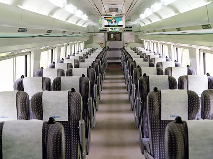 韓国鉄道の旅完全ガイド : きっぷの買い方、乗り方、列車の魅力まですべて網羅! 首都圏鉄道完全ガイド 主要私鉄・地下鉄編(2) (双葉社スーパー
