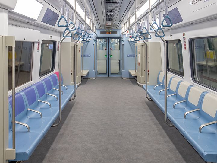 韓国の鉄道の種類 | 韓国の交通｜韓国旅行「コネスト」