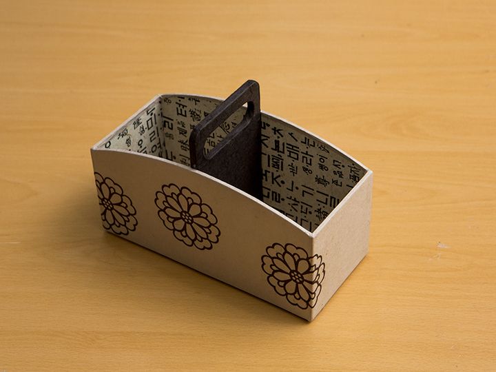 小物入れ(30分)9,000ウォン