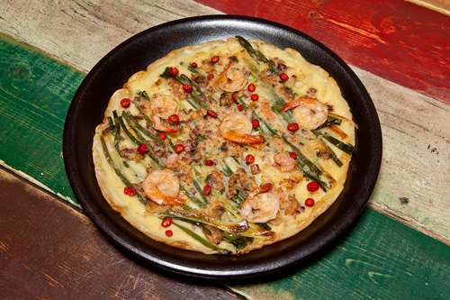 食欲をそそるビジュアル