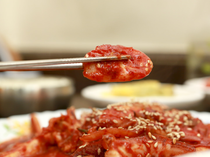 餅ともよく合う特製の甘辛ソース