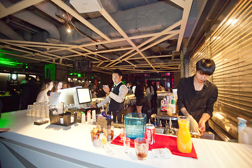Octagon 江南駅 三成 Coex ソウル の観光スポット 韓国旅行 コネスト Octagon 江南駅 三成 Coex ソウル の観光スポット 韓国旅行 コネスト