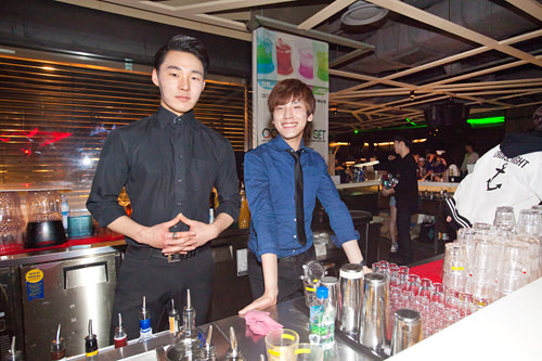 Octagon 江南駅 三成 Coex ソウル の観光スポット 韓国旅行 コネスト Octagon 江南駅 三成 Coex ソウル の観光スポット 韓国旅行 コネスト