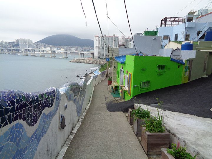 ヒンヨウル文化村