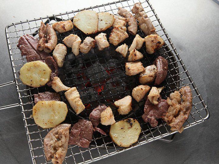 初心者にもオススメ 韓国式ホルモン焼きの人気店 人気の韓国料理定番メニュー 韓国旅行 コネスト 初心者にもオススメ 韓国式ホルモン焼きの人気店 人気の韓国料理定番メニュー 韓国旅行 コネスト