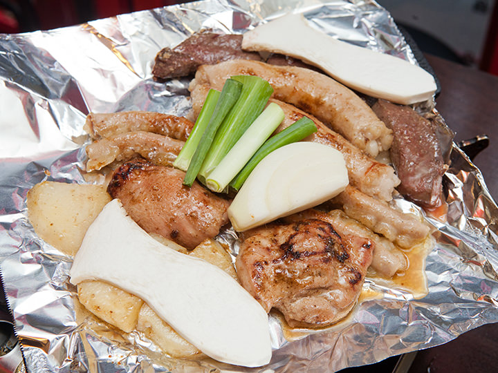 初心者にもオススメ 韓国式ホルモン焼きの人気店 人気の韓国料理定番メニュー 韓国旅行 コネスト 初心者にもオススメ 韓国式ホルモン焼きの人気店 人気の韓国料理定番メニュー 韓国旅行 コネスト