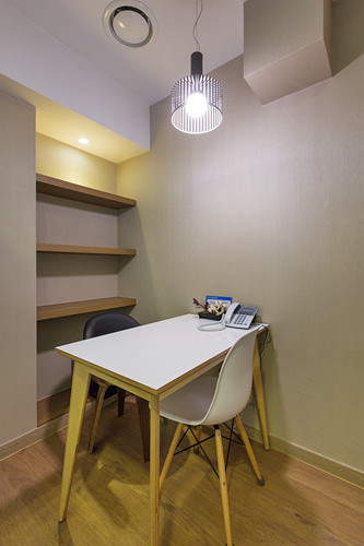 カウンセリングルーム