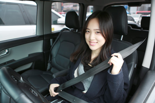 韓国でドライブ カーシェアリングを体験 韓国留学生レポート 韓国旅行 コネスト