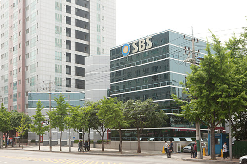 SBS公開ホール