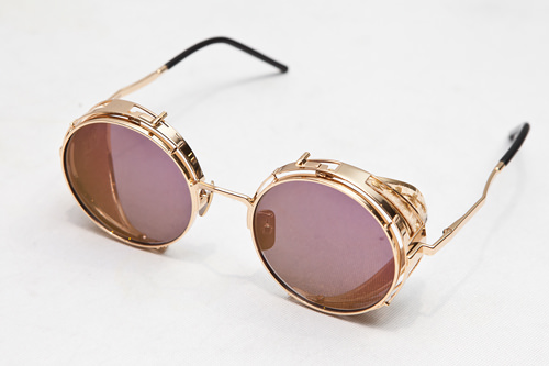 Gentle Monster 弘大フラッグシップストア 弘大 ソウル のショッピング店 韓国旅行 コネスト