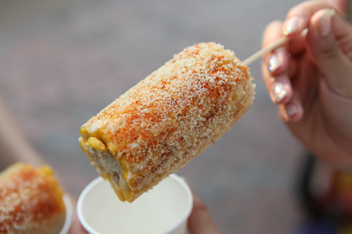 食欲をそそるビジュアル