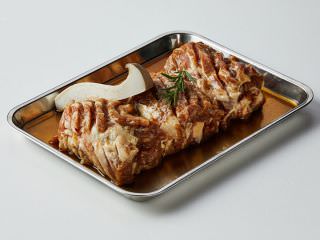 プジュッカンテジカルビ ※写真提供：サムゴリプジュッカン セントラルシティ店