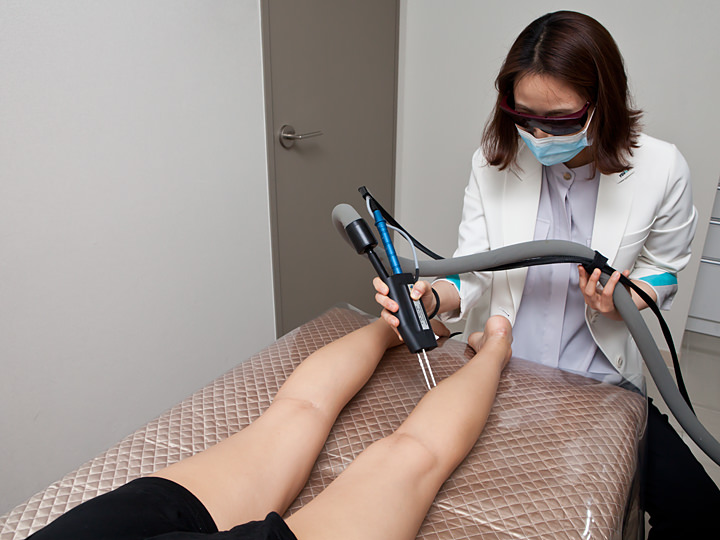 いちご鼻とはお別れ 韓国美容皮膚科の毛穴ケア アクアピーリングのすべて 2 Page