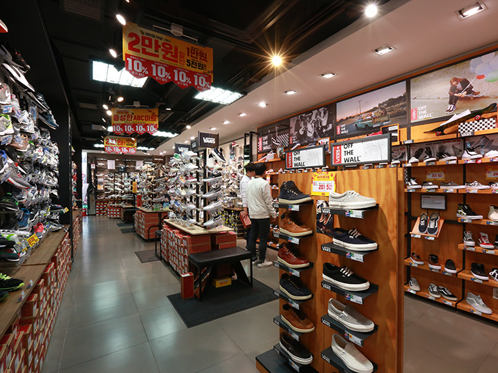 Converse abc mart korea top