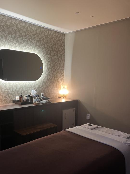 O HUI SPA｜明洞(ソウル)のエステ｜韓国旅行「コネスト」