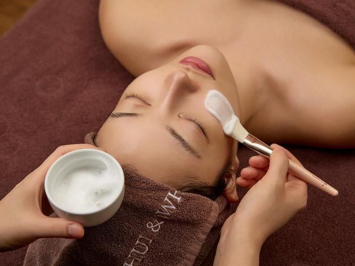 韓国 O Hui O HUI SPA｜明洞(ソウル)のエステ｜韓国旅行「コネスト」