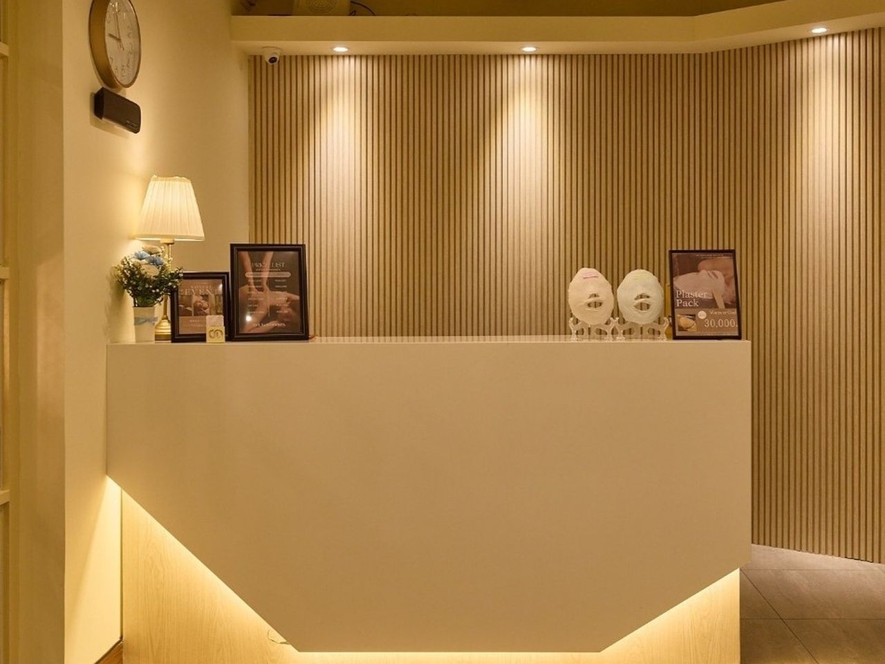 O HUI SPA｜明洞(ソウル)のエステ｜韓国旅行「コネスト」