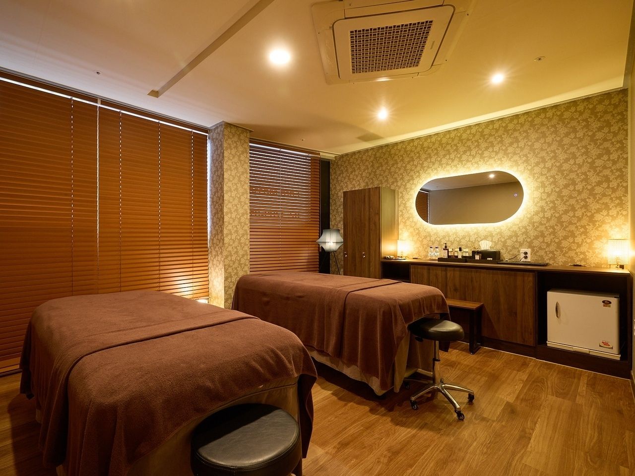 O HUI SPA｜明洞(ソウル)のエステ｜韓国旅行「コネスト」
