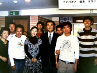 明洞MUD汗蒸幕
