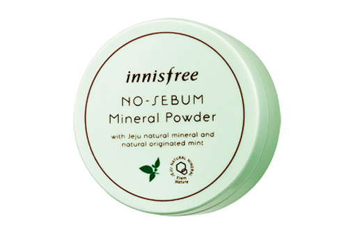 写真提供:innisfree
