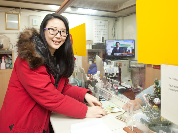 ベスタップ両替所は今年も上位にランクイン