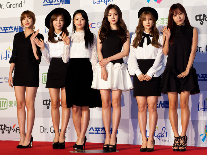 Apink