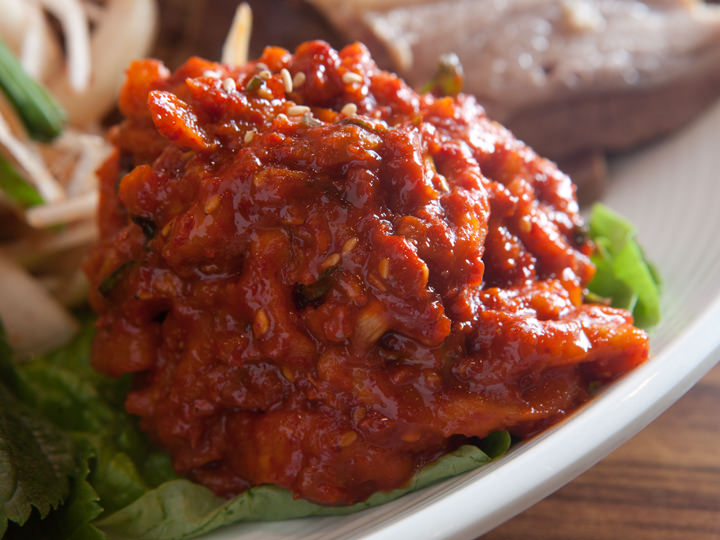 大根はその食感も楽しんで