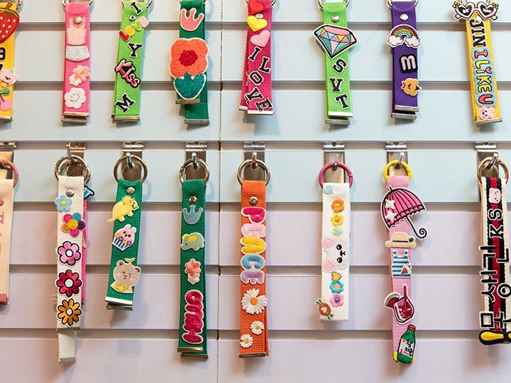 お土産探しにおすすめ！韓国の人気雑貨ショップ | おすすめ