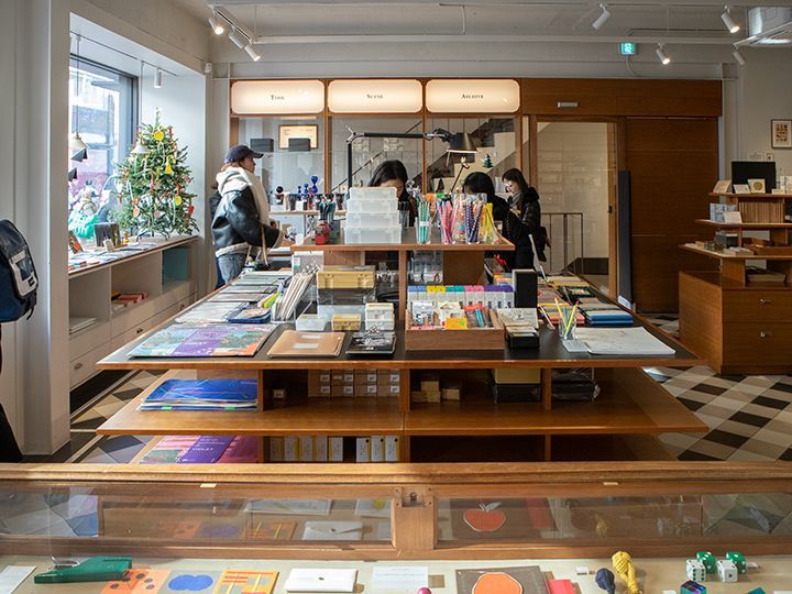 文具マニアにおすすめ