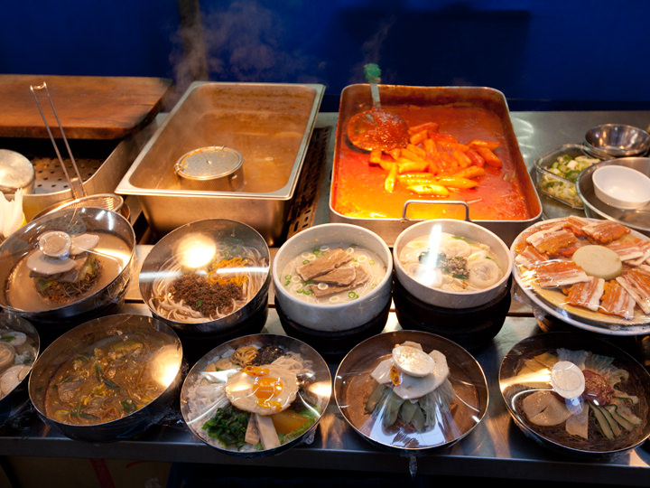 サンプルを見ているだけでも楽しい