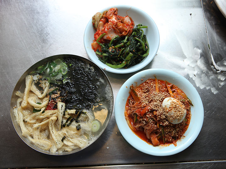 ローカル市場らしい太っ腹なシステム