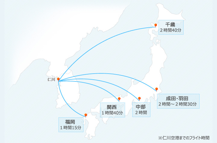 韓国への入口 韓国旅行基本情報 韓国旅行 コネスト