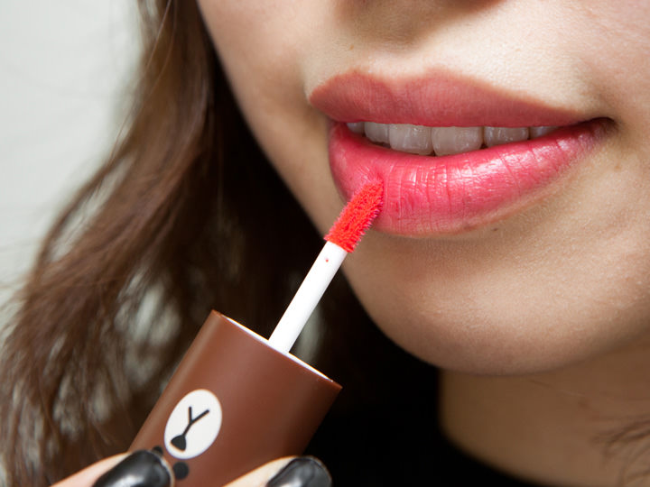 ウォータフルティント・ハニーグレープフルーツティー