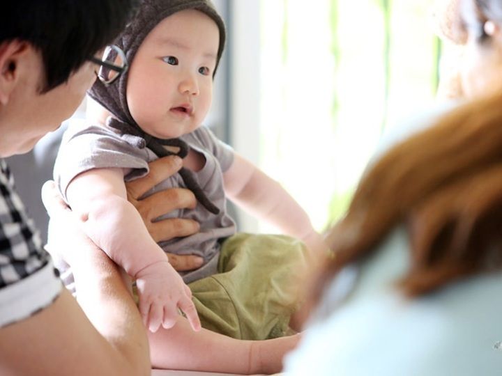 子連れ旅行は準備が大切