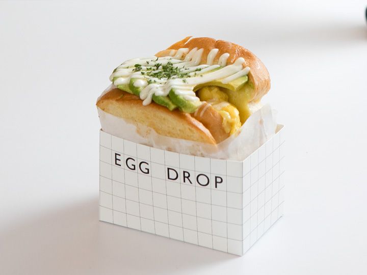 6,000ウォンはサンドイッチ約1つ分