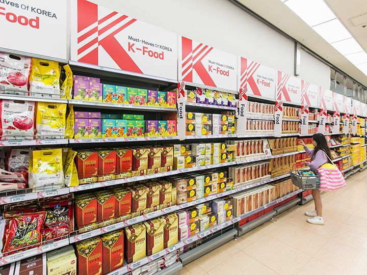 多くの店舗で利用可能