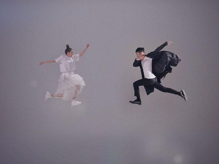 GD moonshot G-DRAGON ジードラゴン クッション ファンデ GD出演のクッションファンデCM｢moonshot｣ | エンタメ総合 | 韓国