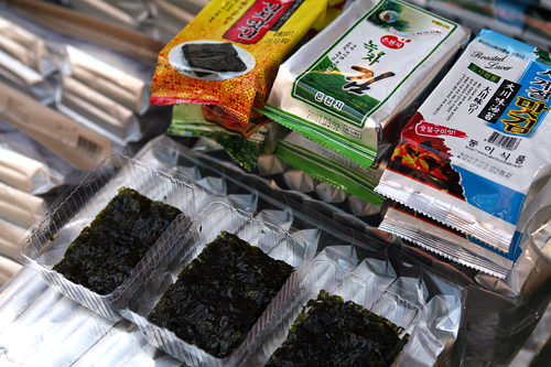 試食もできます