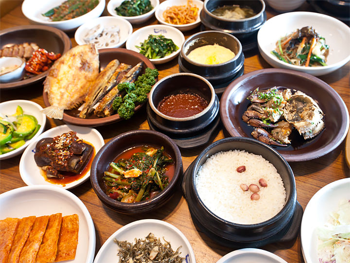 サンドゥレ 盤浦店｜江南駅・三成(COEX)(ソウル)のグルメ・レストラン