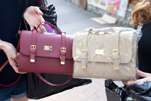 ベテランが伝授 韓国旅行に必須の持ち物10選 韓国旅行基本情報 韓国旅行 コネスト