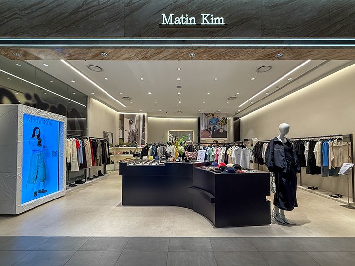 Matin Kim(マーティンキム)