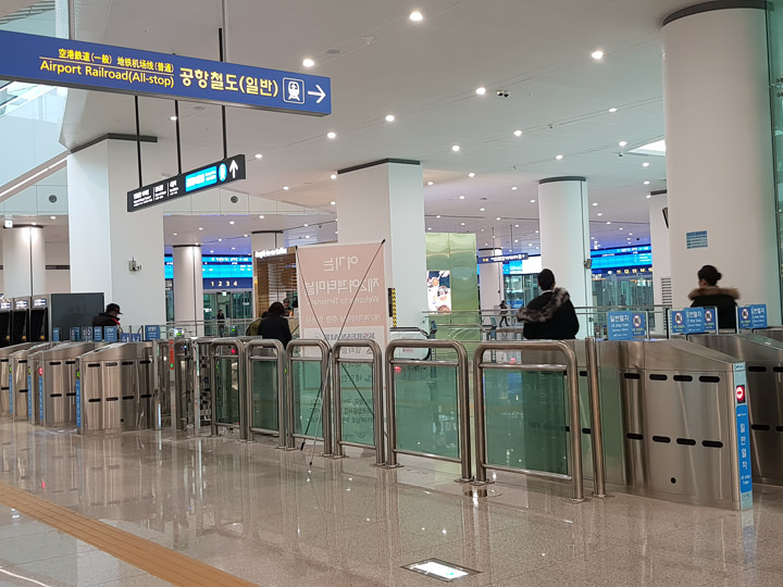 一般列車(各駅)