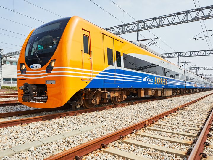 直通列車