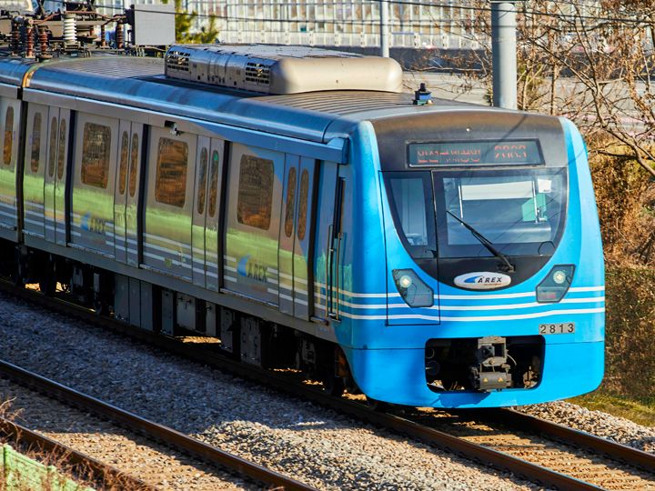 一般列車