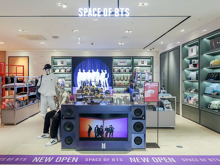 ☆韓国の人気☆【GROVE】☆MILE TE.E☆関税込☆ STAYC 韓国ニューシングル『I WANT IT』リリース！ - TOWER