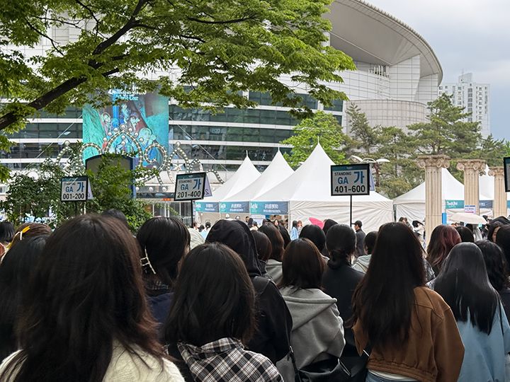 オリンピックホール｜蚕室(ソウル)の観光スポット｜韓国旅行「コネスト」