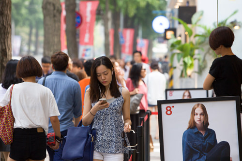 会いたい…でもここは踏ん張りどころ!「ごめんなさい。忙しくて~」