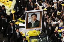 【追悼】盧武鉉前大統領
