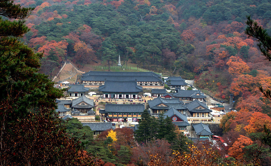海印寺-1200年の歴史の中で- | KONEST PHOTO GALLERY｜韓国旅行