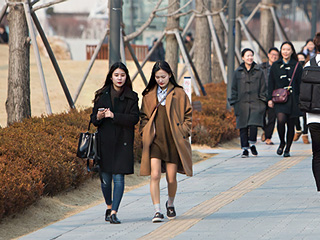 韓国の大学生活で驚いた14のこと 韓国の教育 韓国文化と生活 韓国旅行 コネスト